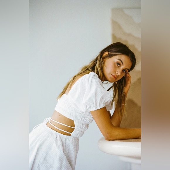 Sabo Skirt Clara Dress - Picture 6 of 10